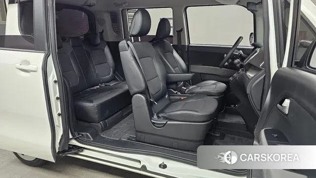 Kia The New Ray 2021 Белый из Кореи, фото 2