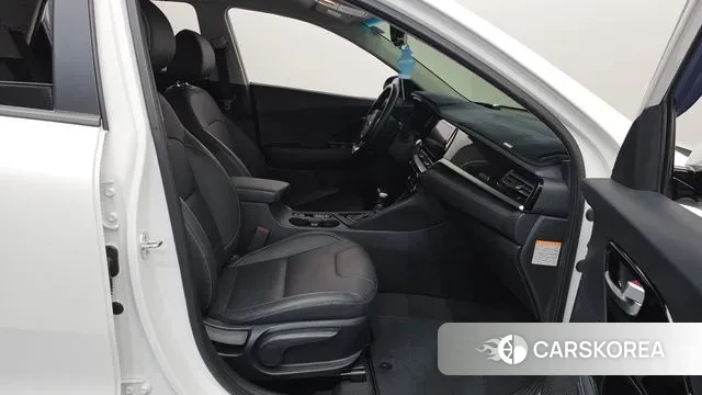 Kia The New Niro id 3499479 из Кореи 2