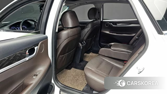 Hyundai Grandeur IG 2018 Белый из Кореи, фото 2