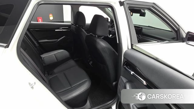 Kia Seltos 2021 Белый из Кореи, фото 2