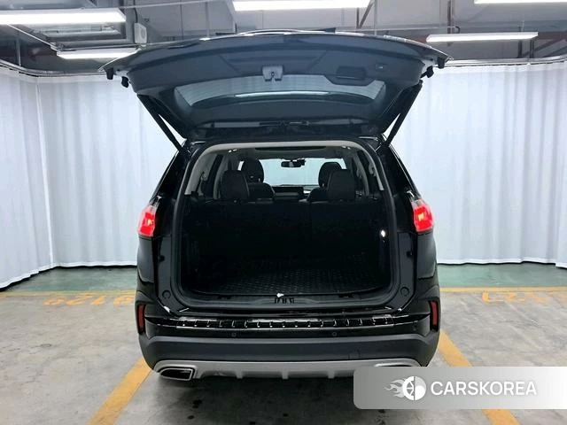 Ford Sharp World 2021 Черный из Китая, фото 2