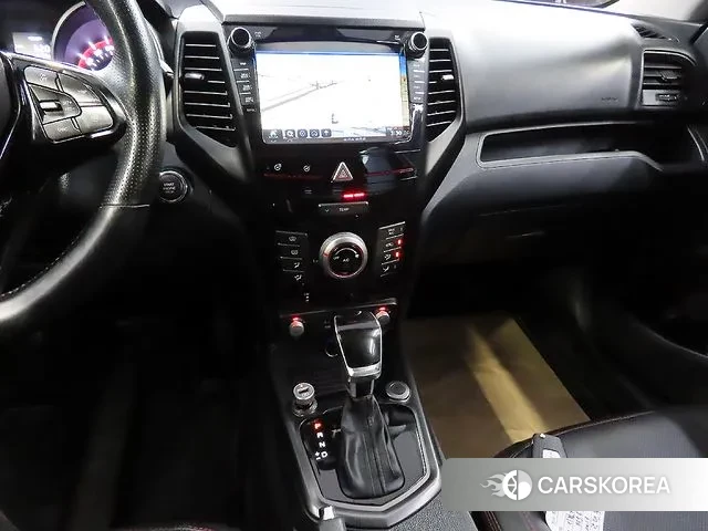 Ssangyong Tivoli Air 2019 Белый из Кореи, фото 2