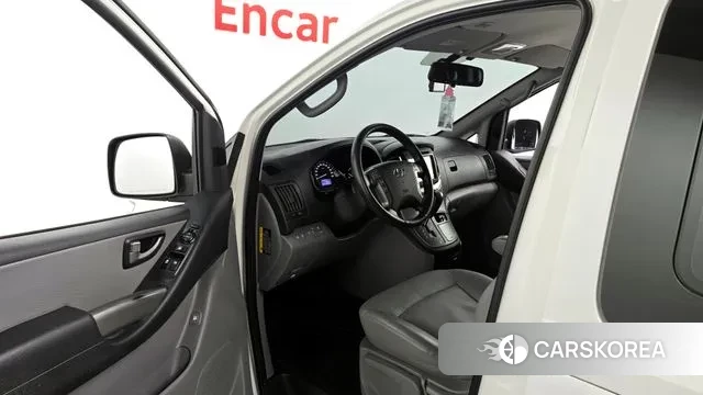 Hyundai The New Grand Starex 2020 Белый из Кореи, фото 2