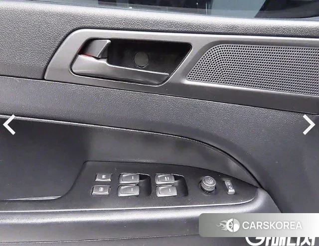 Ssangyong The New Rexton Sports Cannes 2021 Синий из Кореи, фото 2