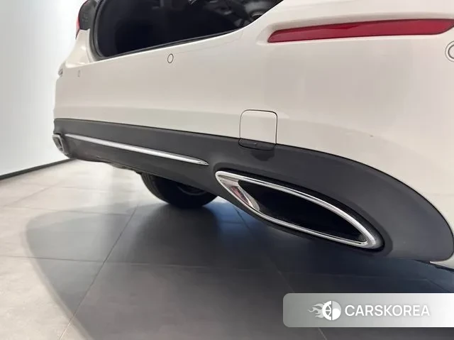 Mercedes-Benz A-Class W177 2021 Белый из Кореи, фото 2