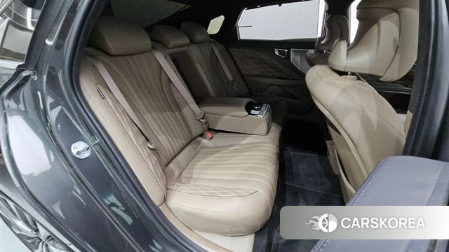 Kia K8 2023 Серый из Кореи, фото 2
