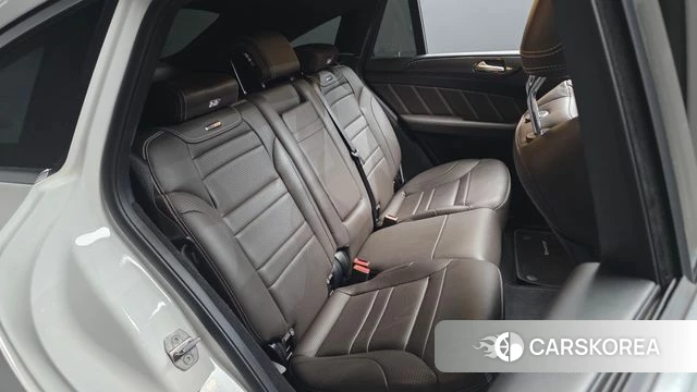 Mercedes-Benz GLE - Class W166 2019 Белый из Кореи, фото 2
