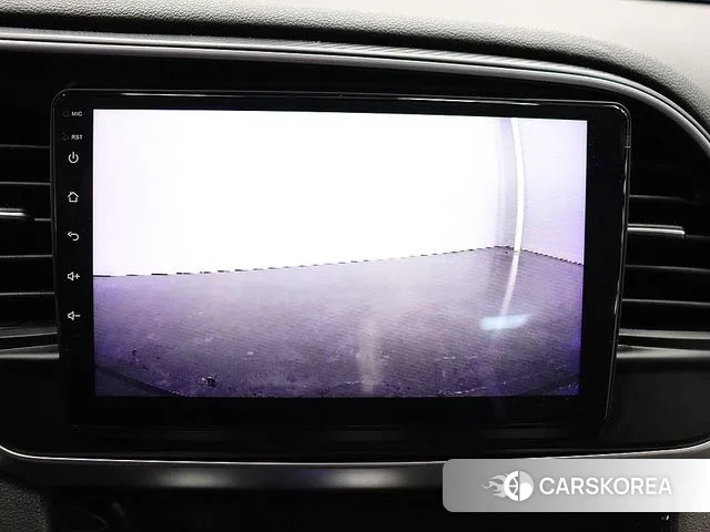 Hyundai The New Avante AD 2019 Серебристо-серый из Кореи, фото 2