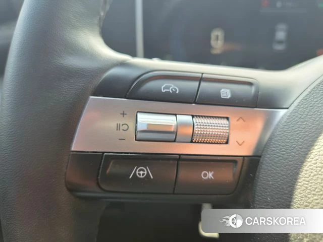 Hyundai Sonata D Edge (DN8) 2025 Серебристо-серый из Кореи, фото 2