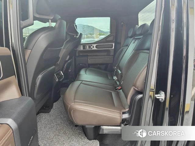 Kia Tasman 2025 Черный из Кореи, фото 2