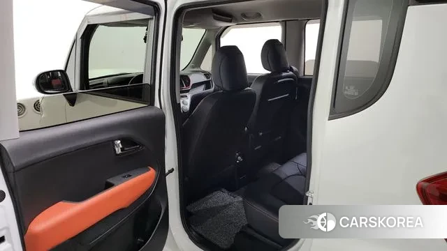 Kia The New Ray 2020 Белый из Кореи, фото 2