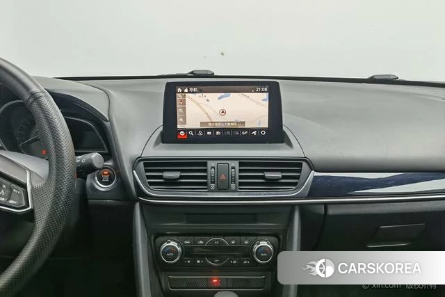 Mazda CX-4 2021 Белый из Китая, фото 2