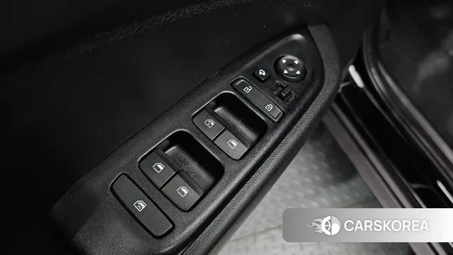 Hyundai Venue 2019 Черный из Кореи, фото 2