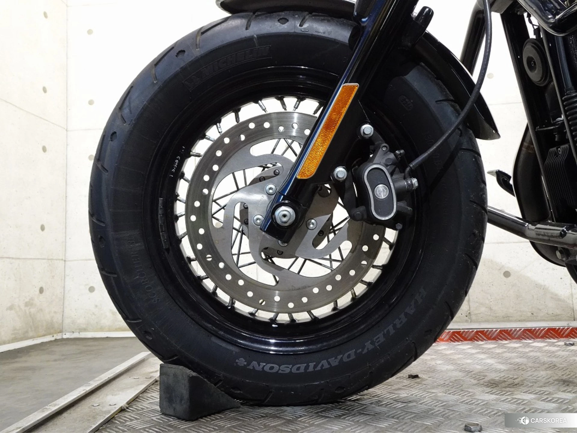 Harley-Davidson Sportster 48 XL1200X 2015 из Японии, фото 4