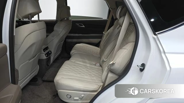 Genesis GV80 2022 Белый из Кореи, фото 2
