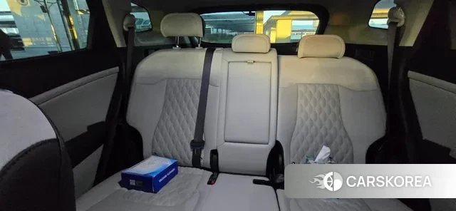 Kia Sportage 5th Generation 2023 Серый из Кореи, фото 2