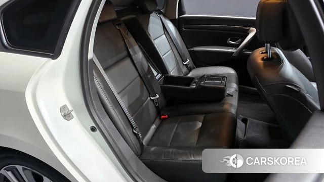 Renault Korea (Samsung) SM7 Nova 2018 Белый из Кореи, фото 2