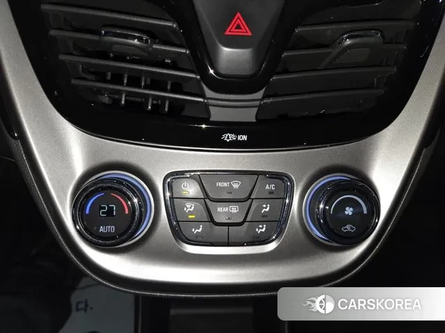 Chevrolet (GM Daewoo) The New Spark id 3735658 из Кореи 2