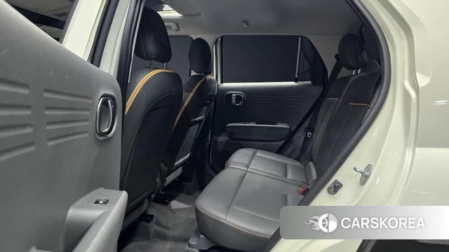 Hyundai Casper 2023 Белый из Кореи, фото 2