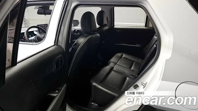 Hyundai Casper id 2649696 из Кореи 2