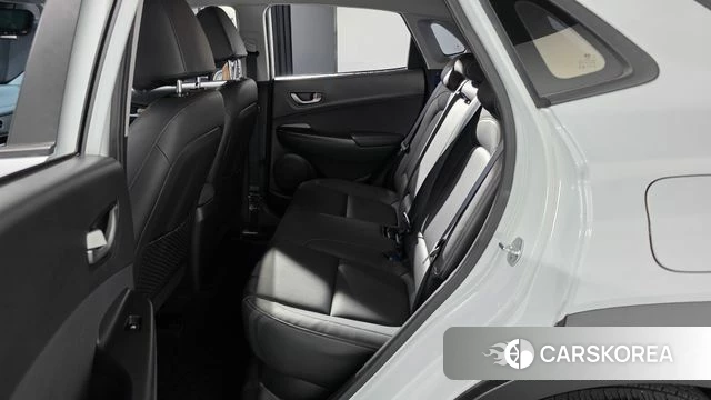 Hyundai Kona 2019 Белый из Кореи, фото 2