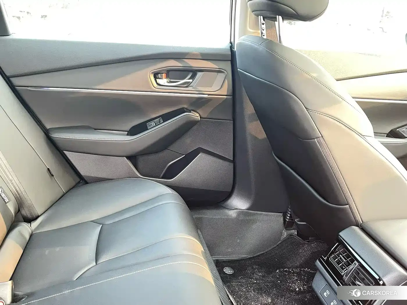 Honda Accord 2026 Черный из Китая, фото 2