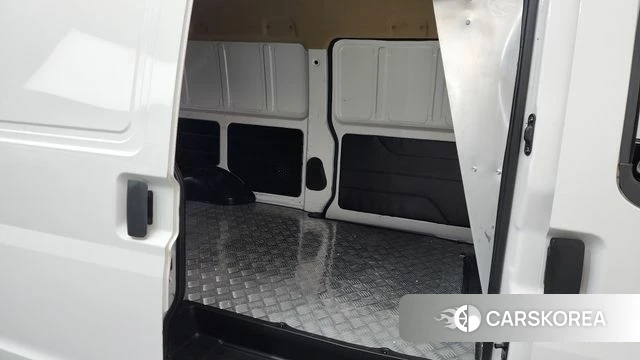 Dongfeng Socon C35 2022 Белый из Кореи, фото 2