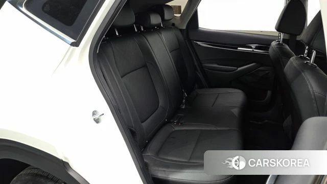 Kia Seltos 2021 Белый из Кореи, фото 2