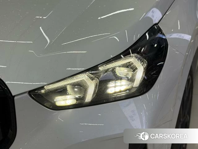 BMW X1 2026 Белый из Китая, фото 2