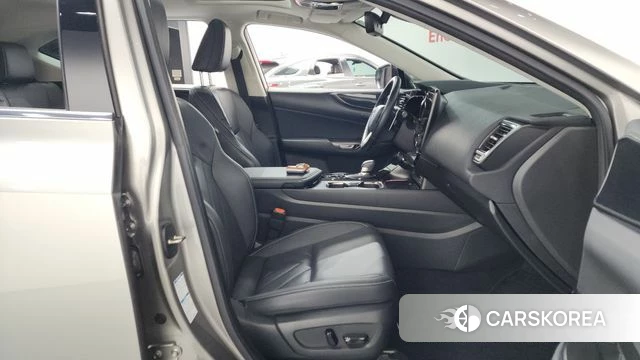 Lexus NX350h Second generation 2023 Песочный из Кореи, фото 2