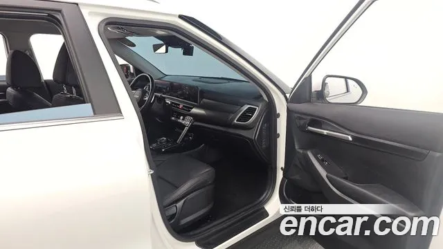 Kia The New Seltos id 2686059 из Кореи 2