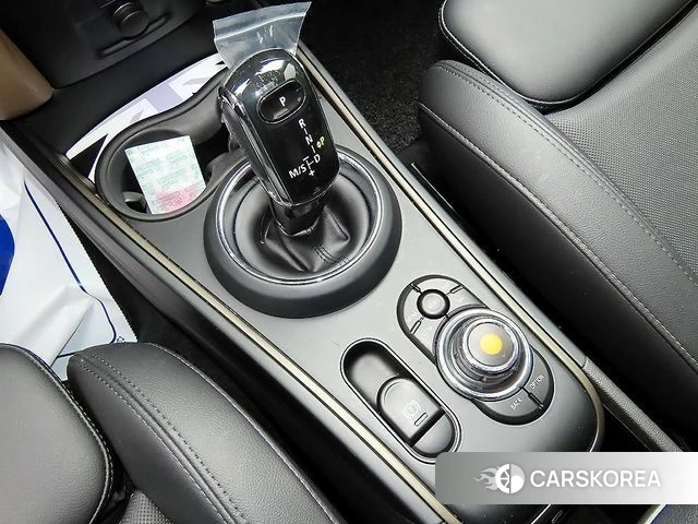 Mini Cooper Countryman 2020 Белый из Кореи, фото 2