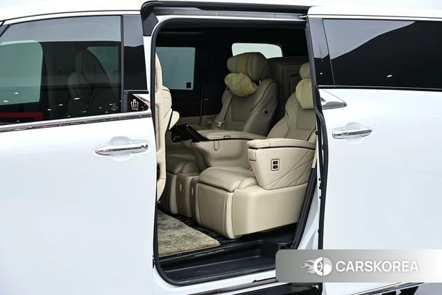 Toyota Wilfa 2024 Белый из Китая, фото 2