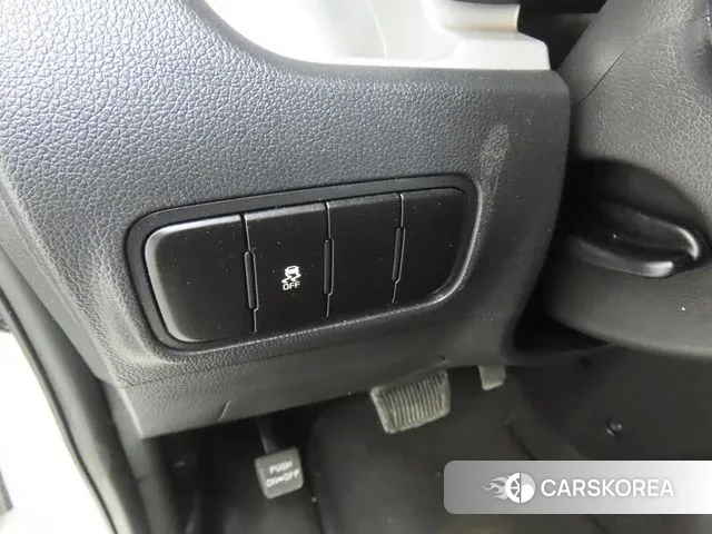 Kia The New Ray 2022 Белый из Кореи, фото 2