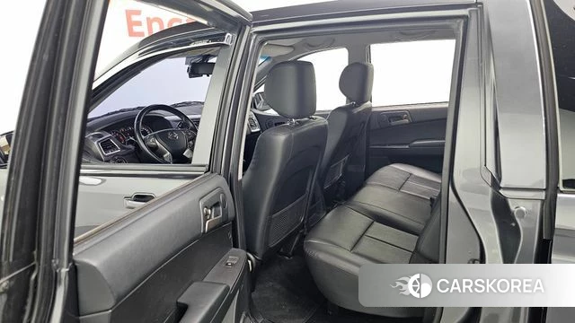 Ssangyong The New Korando Sports 2018 Серый из Кореи, фото 2