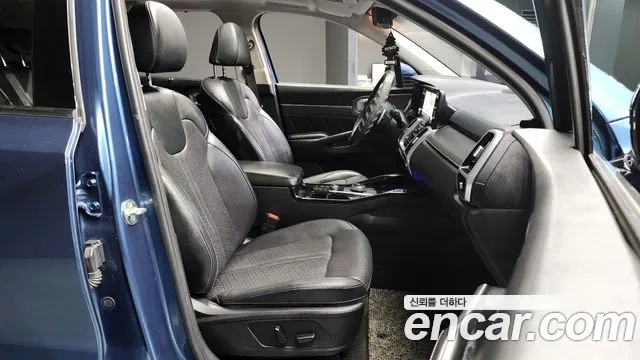 Kia Sorento 4th Generation id 2705990 из Кореи 2