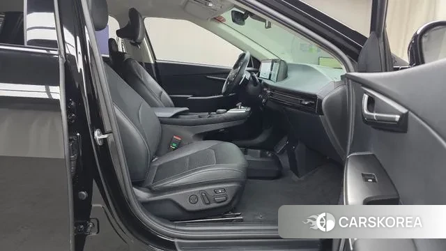 Kia EV6 id 3650117 из Кореи 2