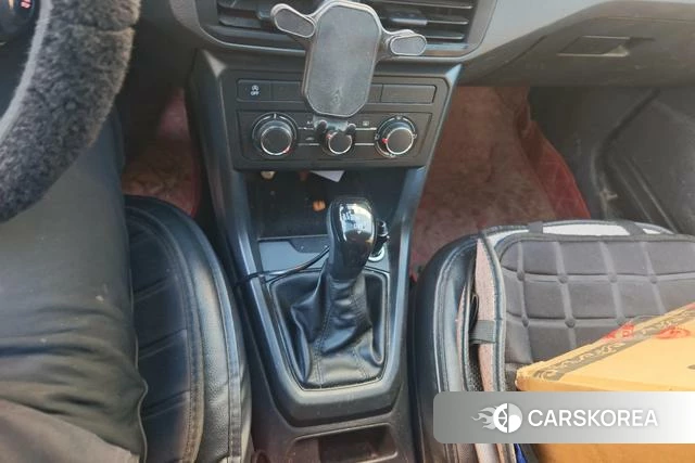 Volkswagen Tu Kai 2020 Белый из Китая, фото 2