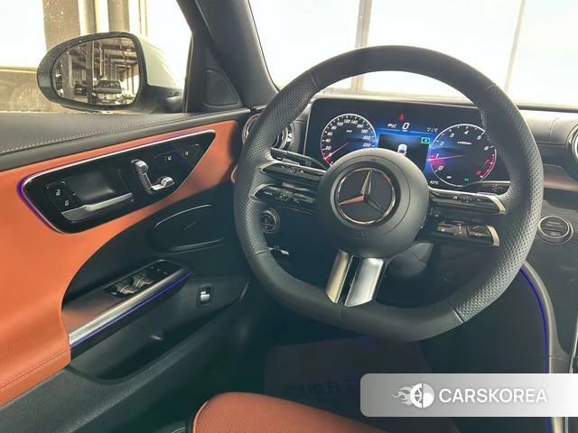 Mercedes-Benz Class C 2024 Белый из Китая, фото 2