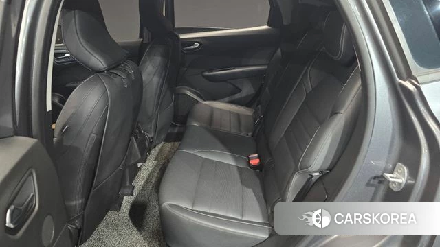 Renault Korea (Samsung) XM3 2020 Серый из Кореи, фото 2