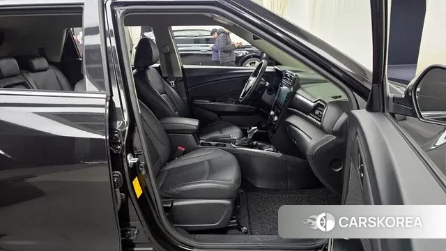 Ssangyong Berry New Tivoli 2019 Черный из Кореи, фото 2