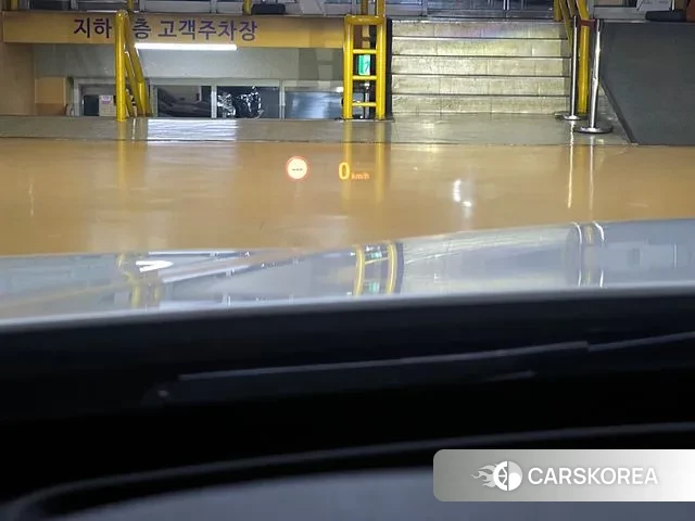 BMW 3 Series GT (F34) 2020 Белый из Кореи, фото 2