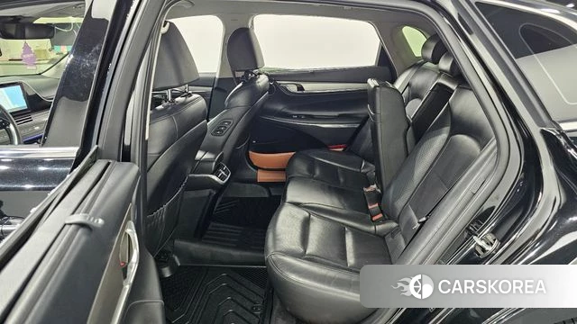 Hyundai The New Grandeur IG Hybrid 2020 Черный из Кореи, фото 2
