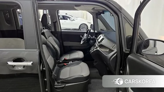 Kia The New Ray 2019 Черный из Кореи, фото 2