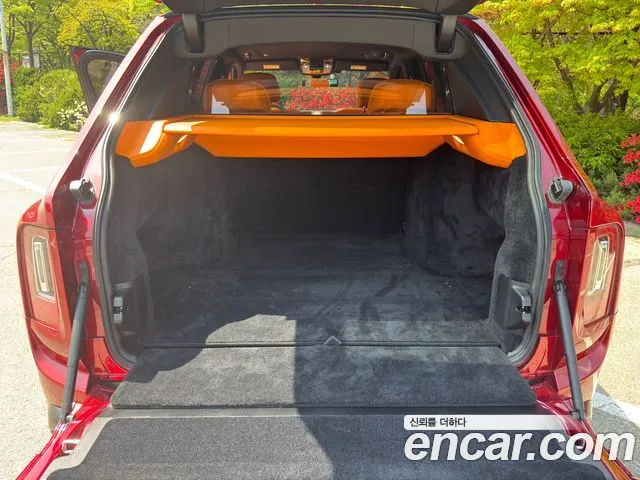 Rolls-Royce Cullinan id 2667945 из Кореи 2