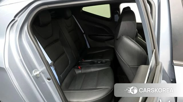 Hyundai Veloster (JS) 2018 Серый из Кореи, фото 2