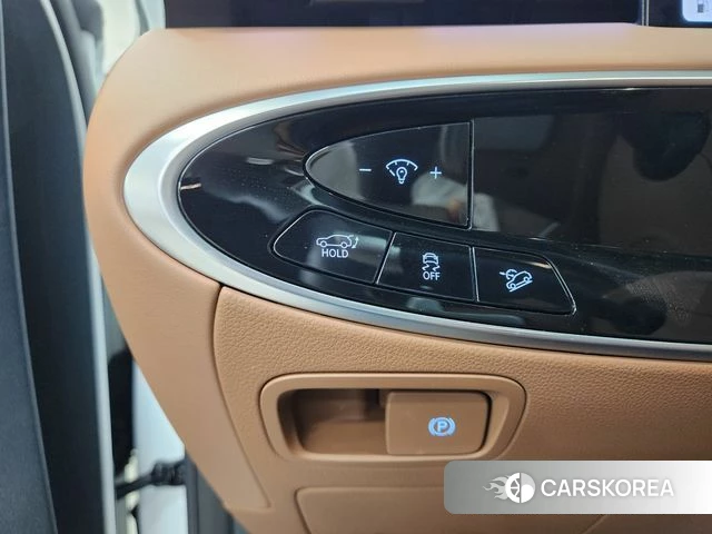 Genesis GV70 2025 Белый из Кореи, фото 2