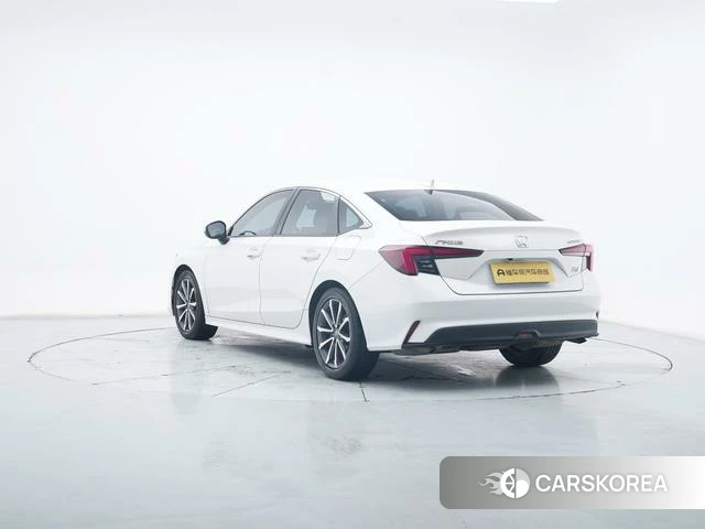 Honda Style 2022 Белый из Китая, фото 2