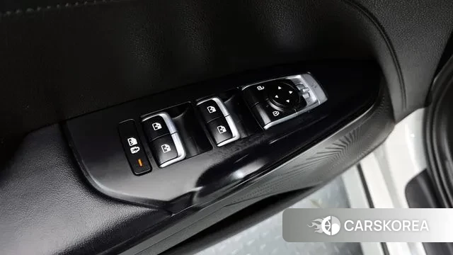 Kia K5 3rd generation 2020 Белый из Кореи, фото 2