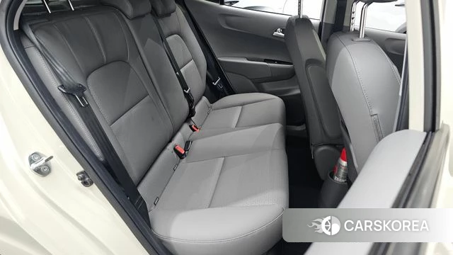 Kia Morning Urban (JA) 2021 Жемчужный цвет из Кореи, фото 2